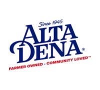 Alta Dena Logo