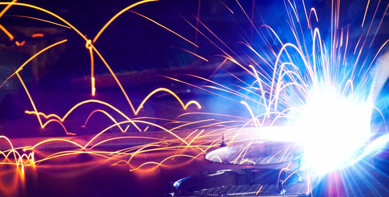 Procedures & Work Practices